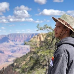 Meet your Posher, Edgar